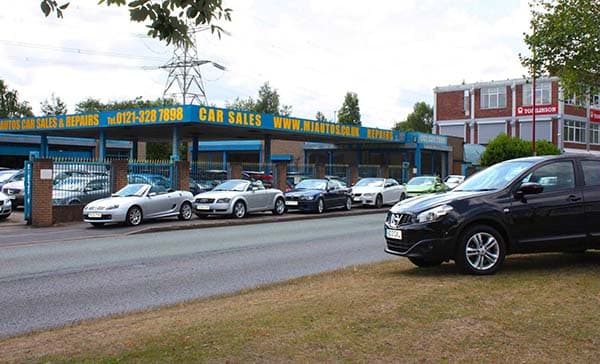 Sell Your Car